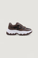 Sneakers Guess BERRETT2 - Imballo Originale Danneggiato - Prodotto Integro