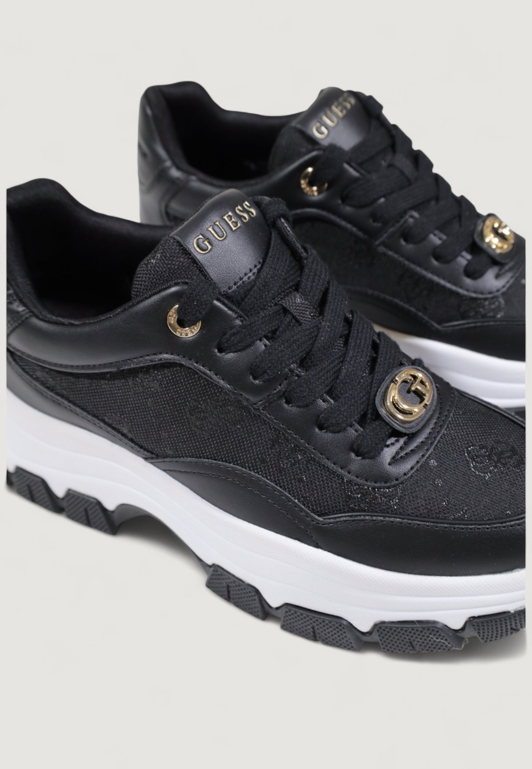 Sneakers Guess BERRETT2