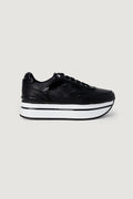 Sneakers Guess HANSIN/ACTIVE LADY/LEATHER LIK