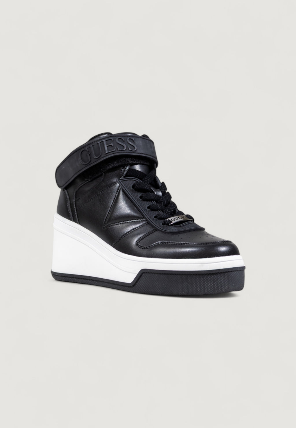 Sneakers Guess RUBEKA - Imballo Originale Danneggiato - Prodotto Integro