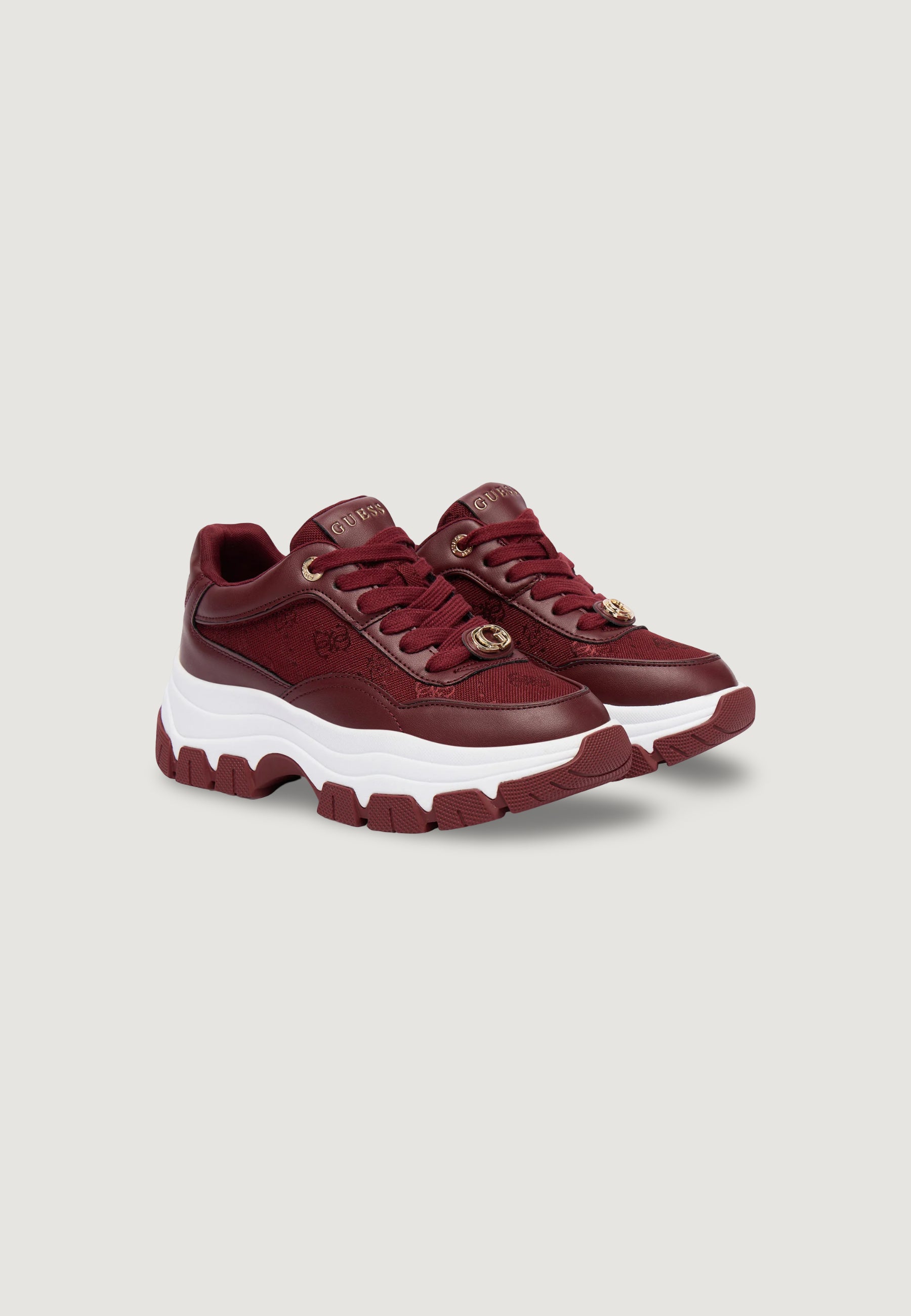 Sneakers Guess BERRETT2