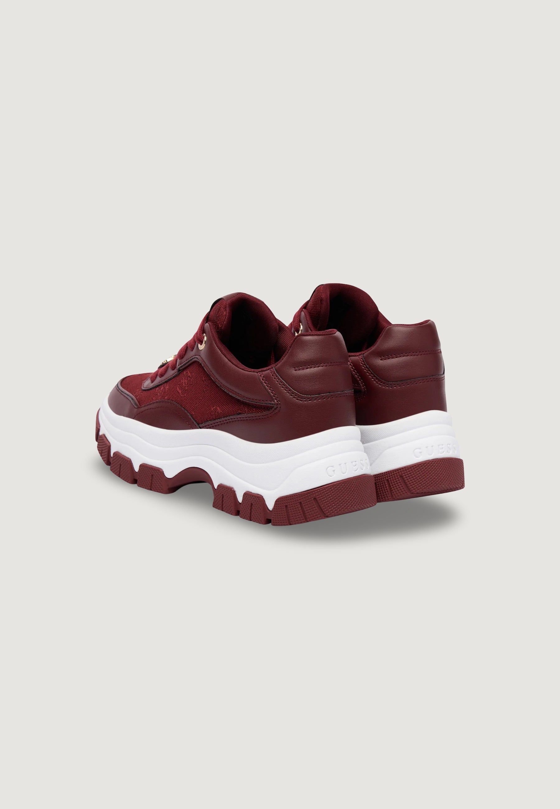 Sneakers Guess BERRETT2