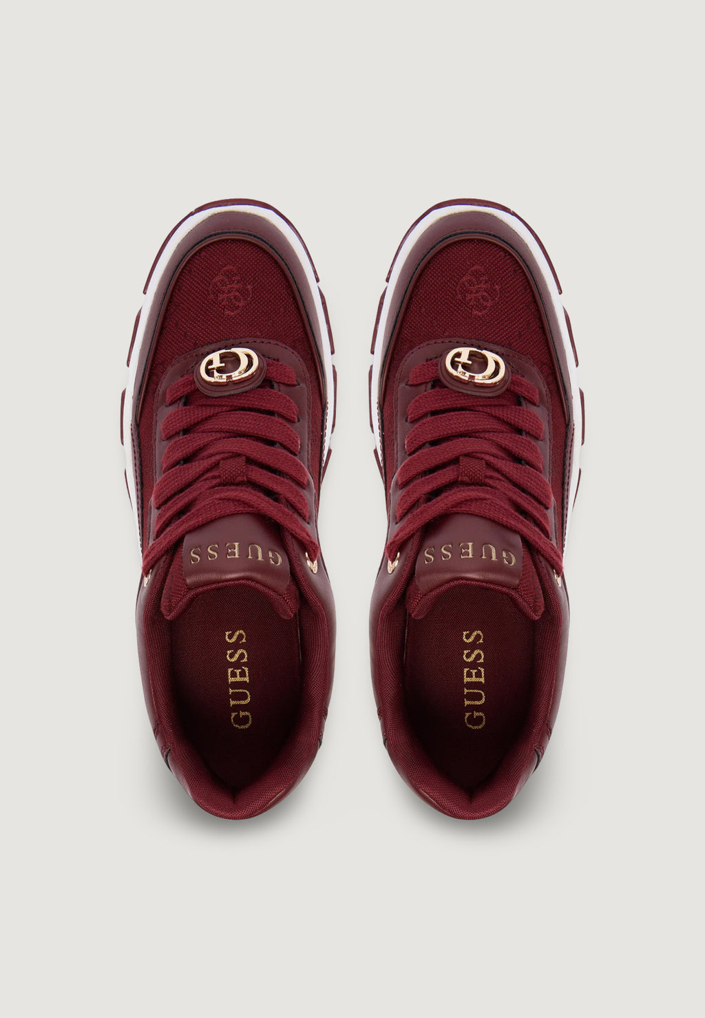 Sneakers Guess BERRETT2