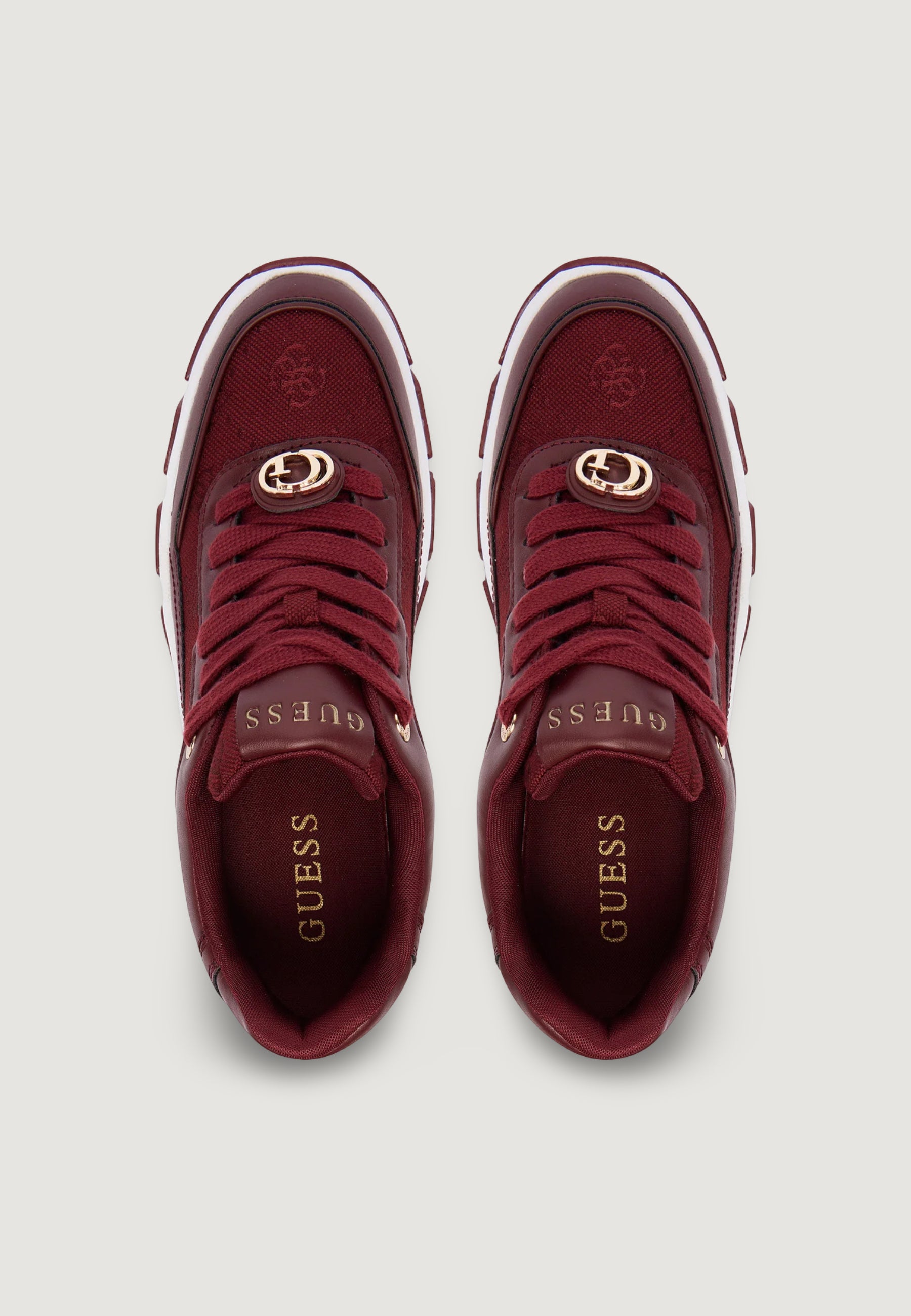Sneakers Guess BERRETT2