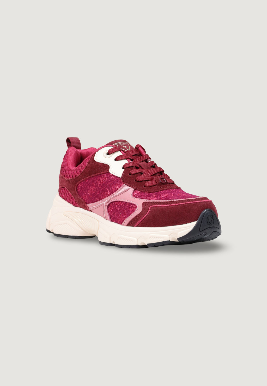 Sneakers Guess INDYE2