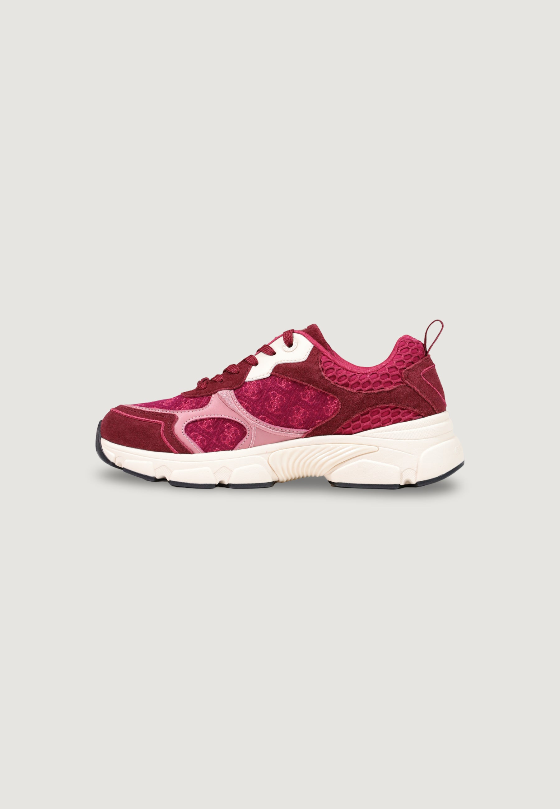 Sneakers Guess INDYE2