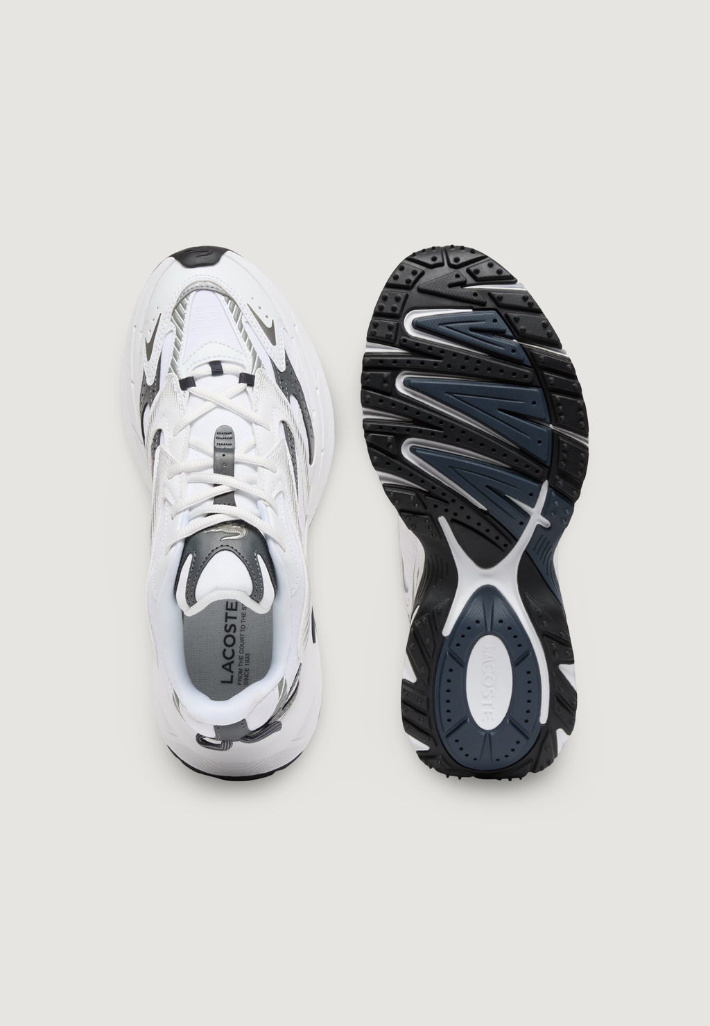 Sneakers Lacoste L003 NEO SHOT 2265