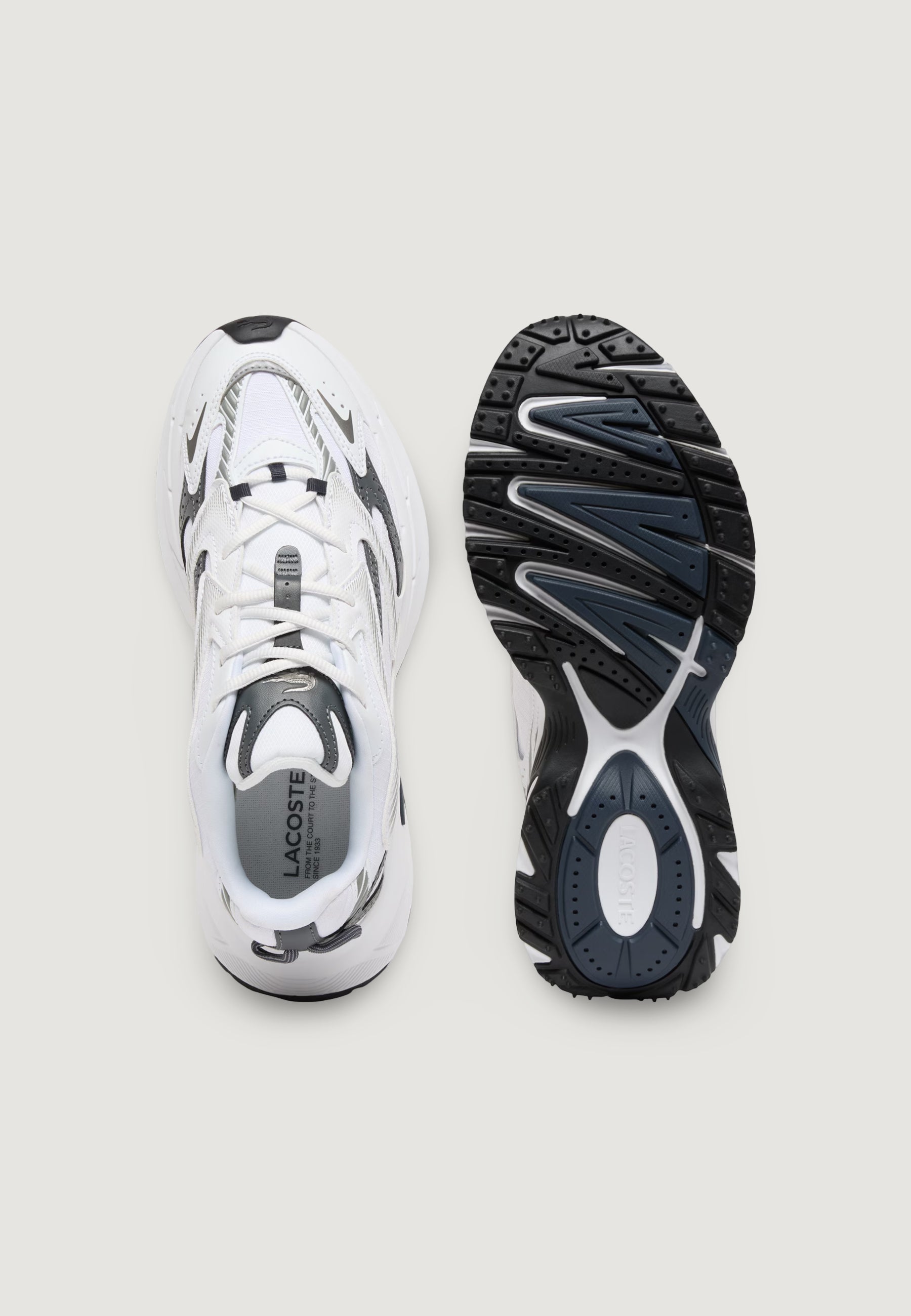 Sneakers Lacoste L003 NEO SHOT 2265