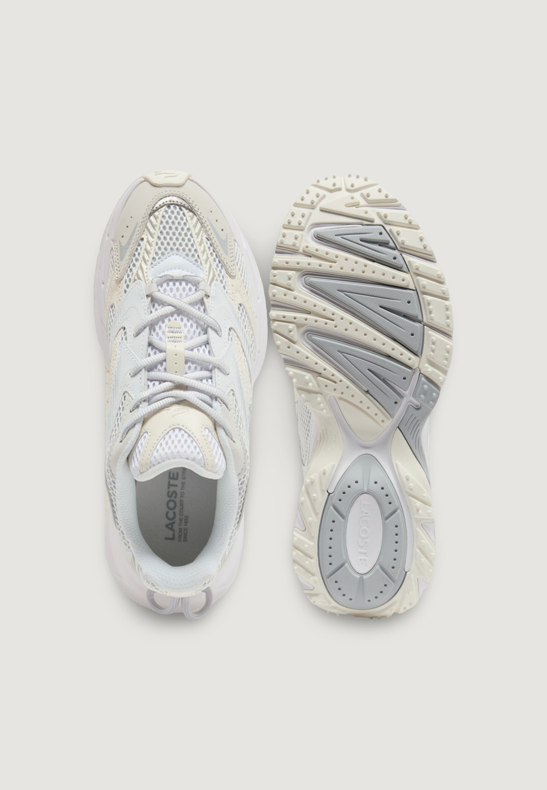 Sneakers Lacoste L003 NEO SHOT 125