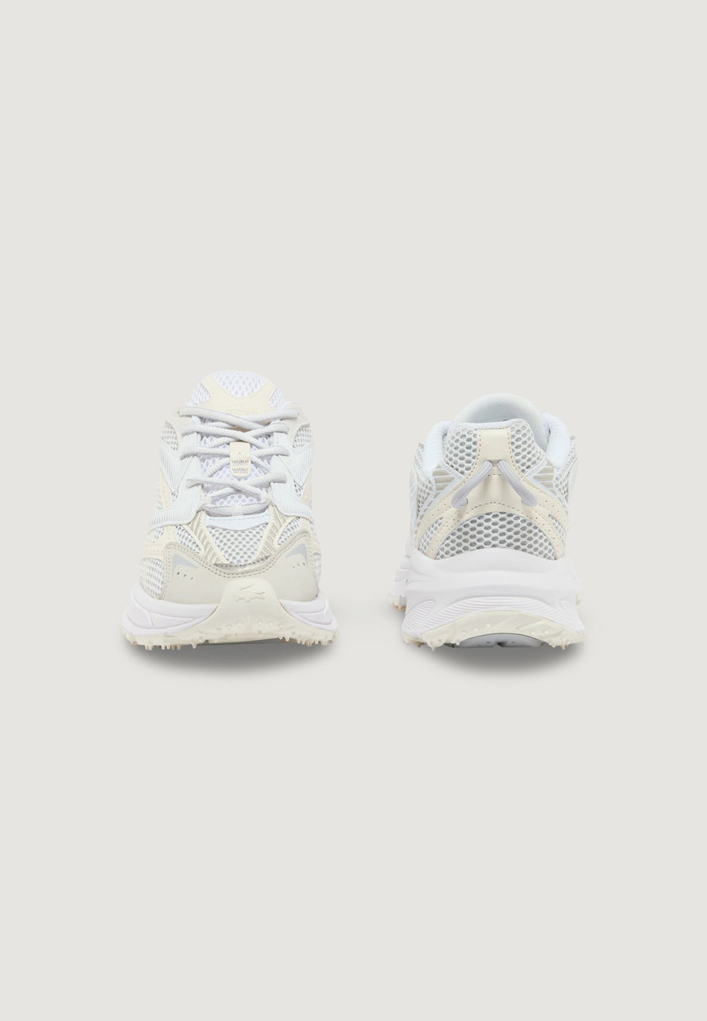 Sneakers Lacoste L003 NEO SHOT 125
