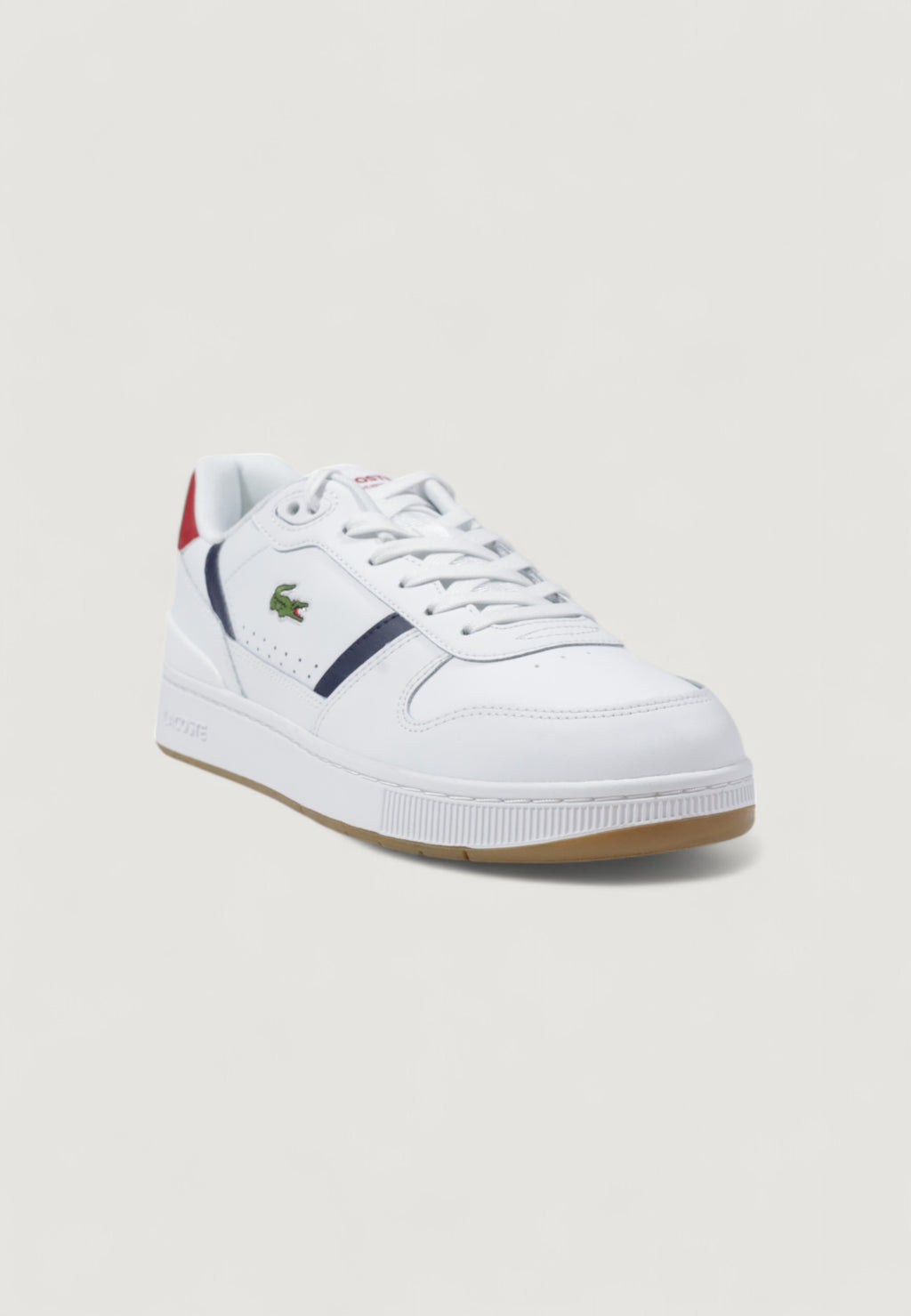 Sneakers Lacoste T-CLIP SET