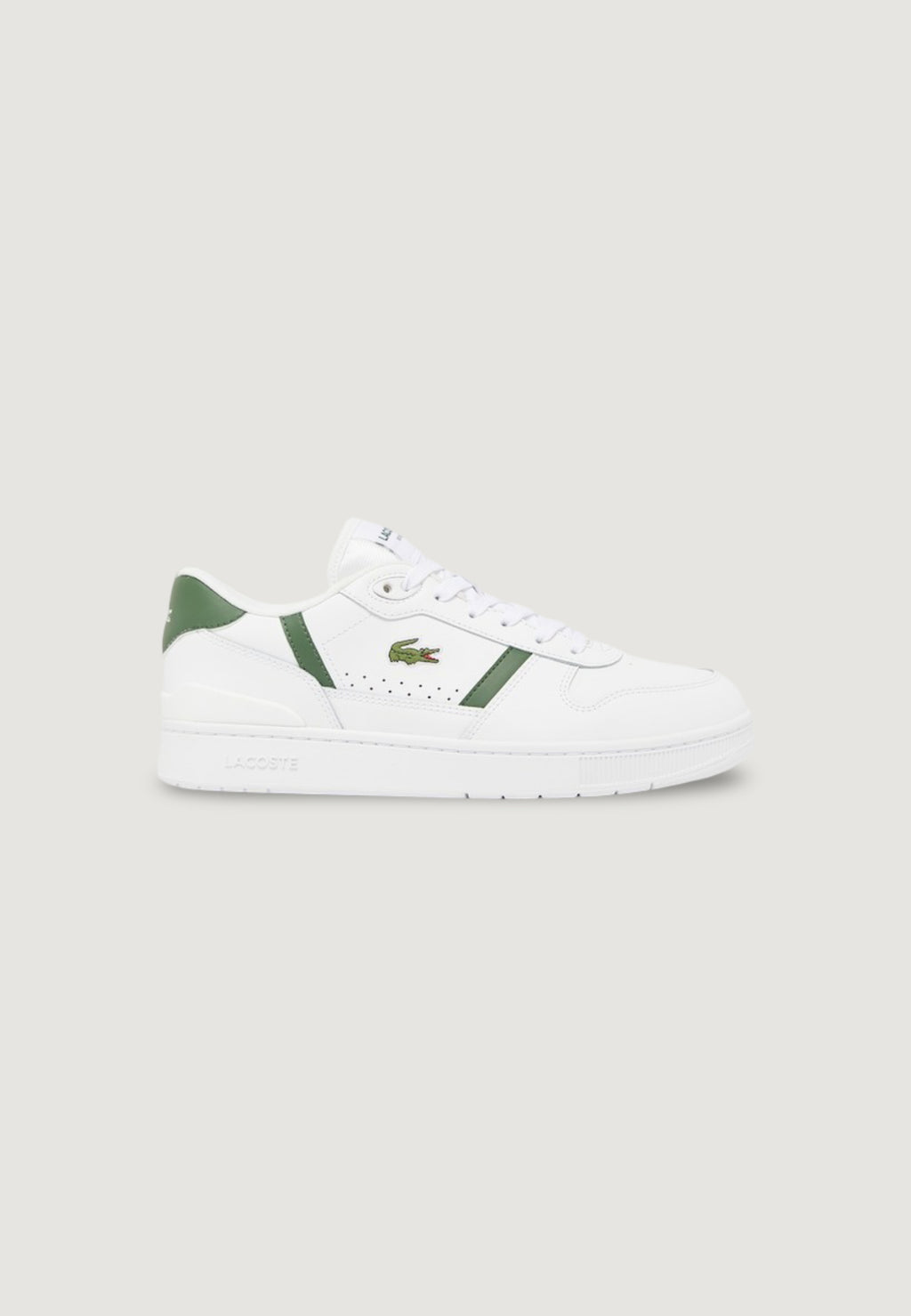Sneakers LACOSTE T-CLIP SET 224 2 S
