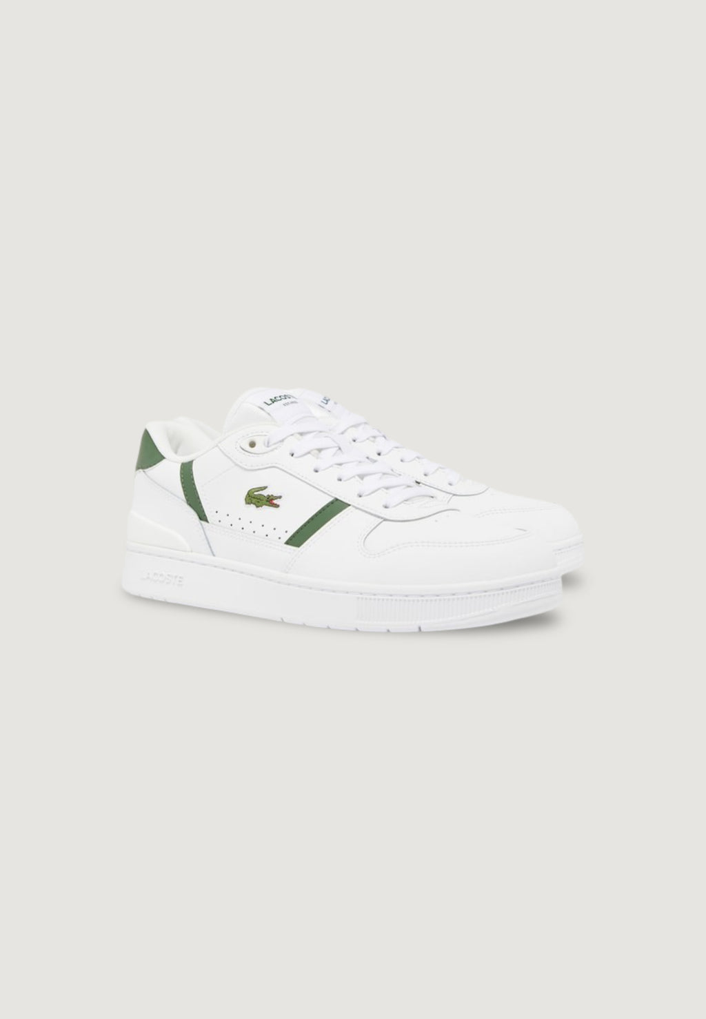 Sneakers LACOSTE T-CLIP SET 224 2 S