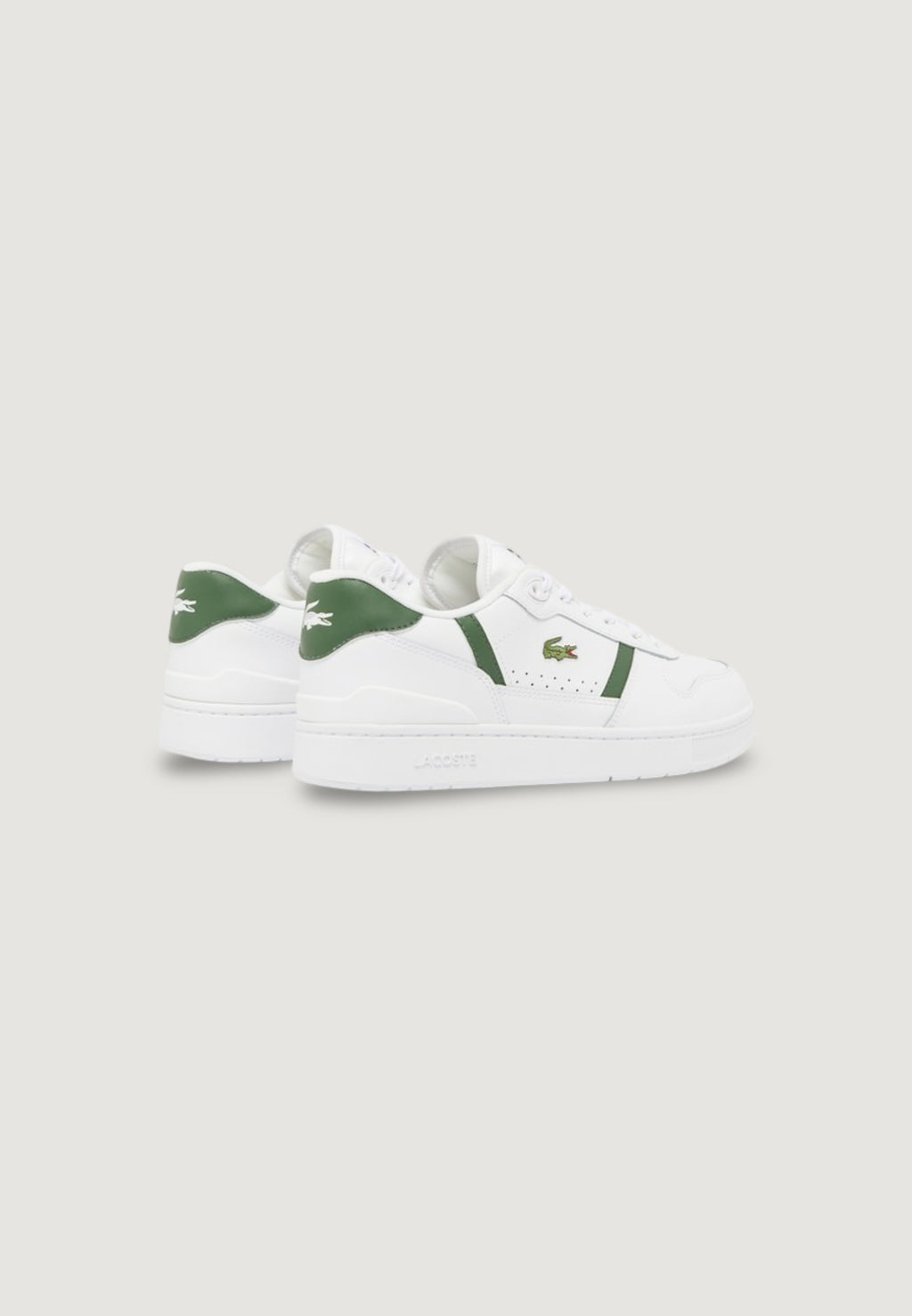 Sneakers LACOSTE T-CLIP SET 224 2 S