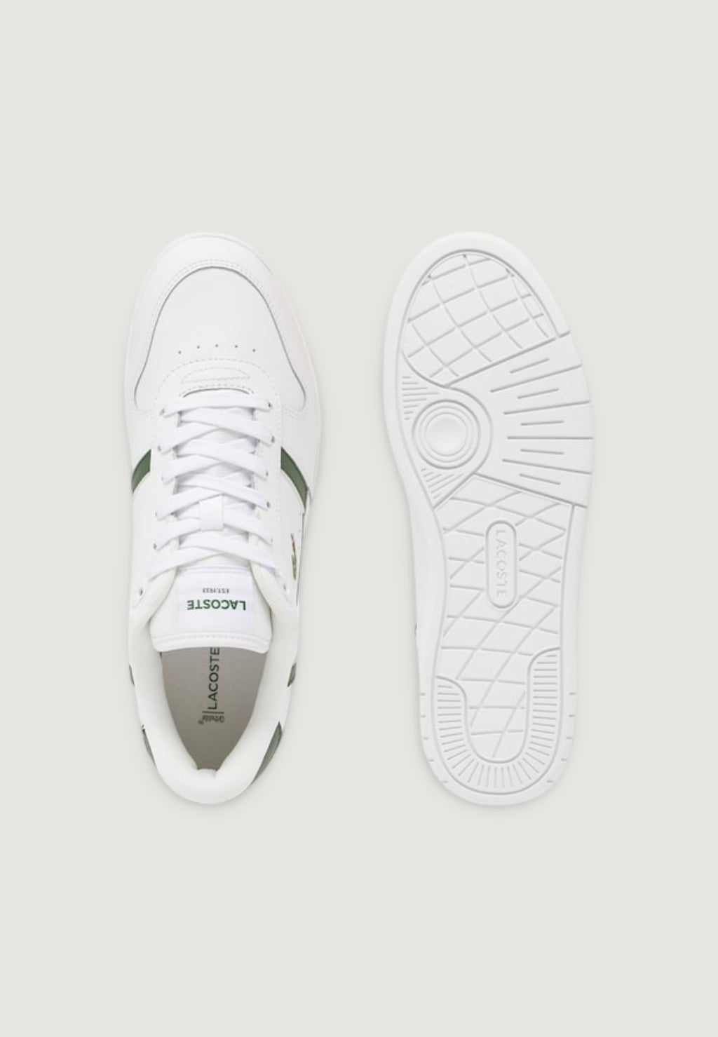 Sneakers LACOSTE T-CLIP SET 224 2 S