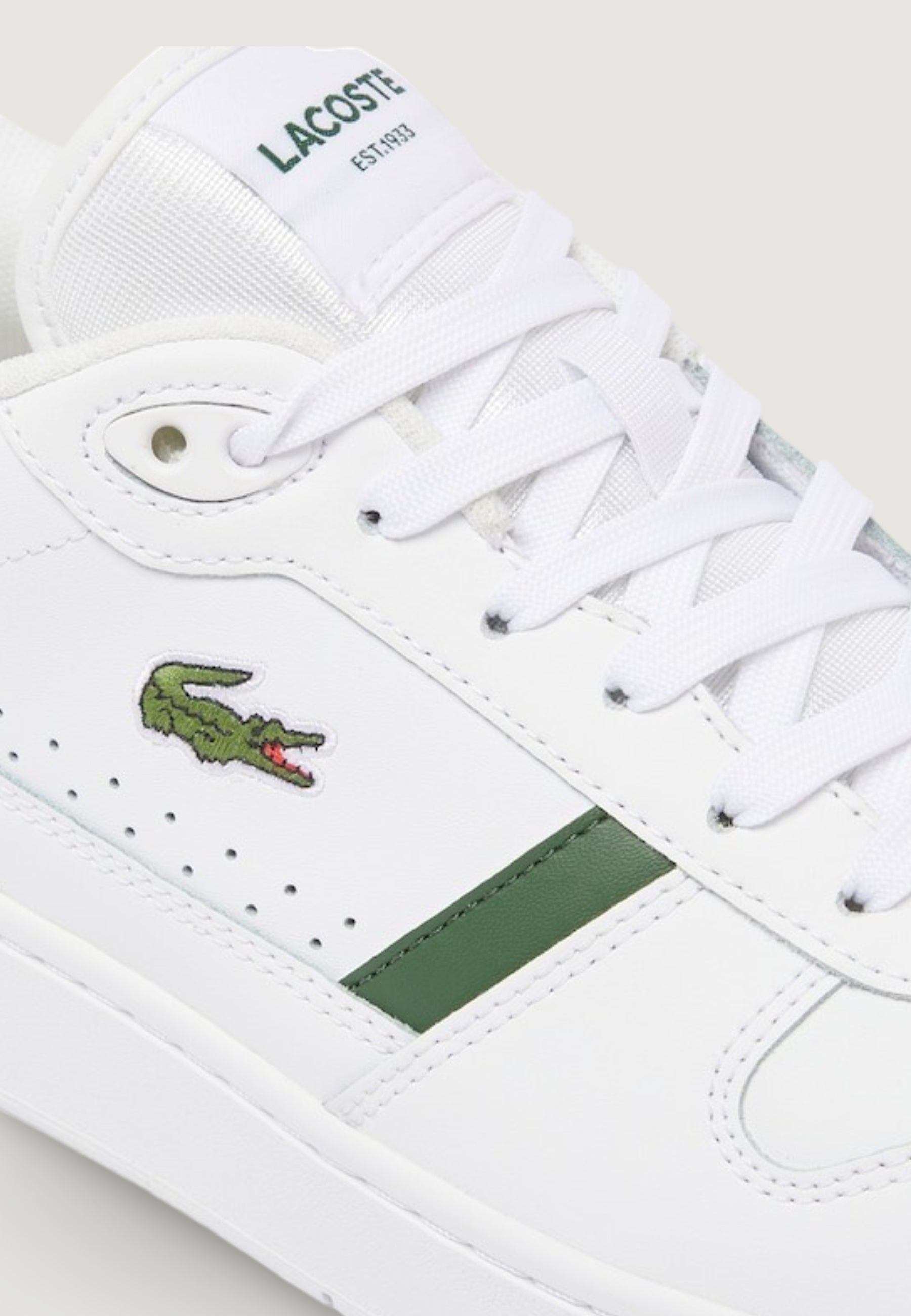 Sneakers LACOSTE T-CLIP SET 224 2 S