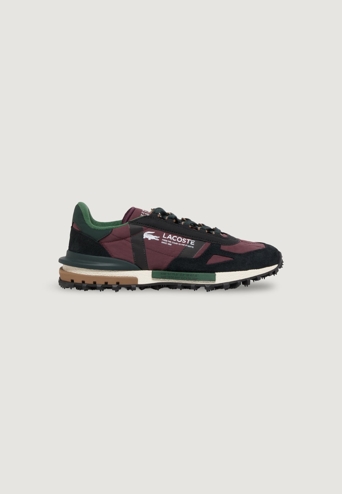 Sneakers Lacoste ELITE ACTIVE 2263