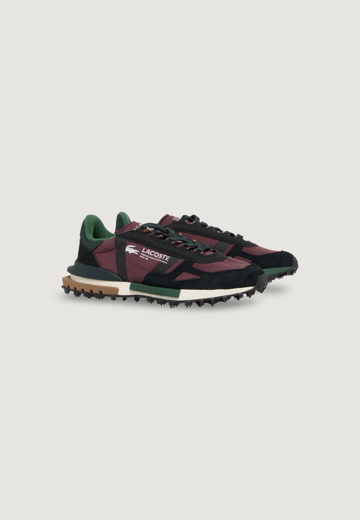 Sneakers Lacoste ELITE ACTIVE 2263