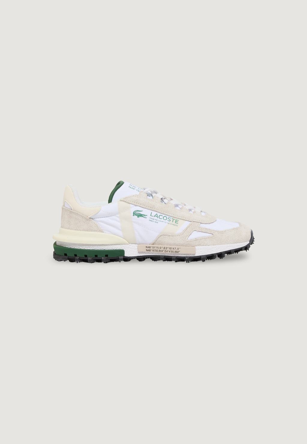 Sneakers Lacoste ELITE ACTIVE 1262