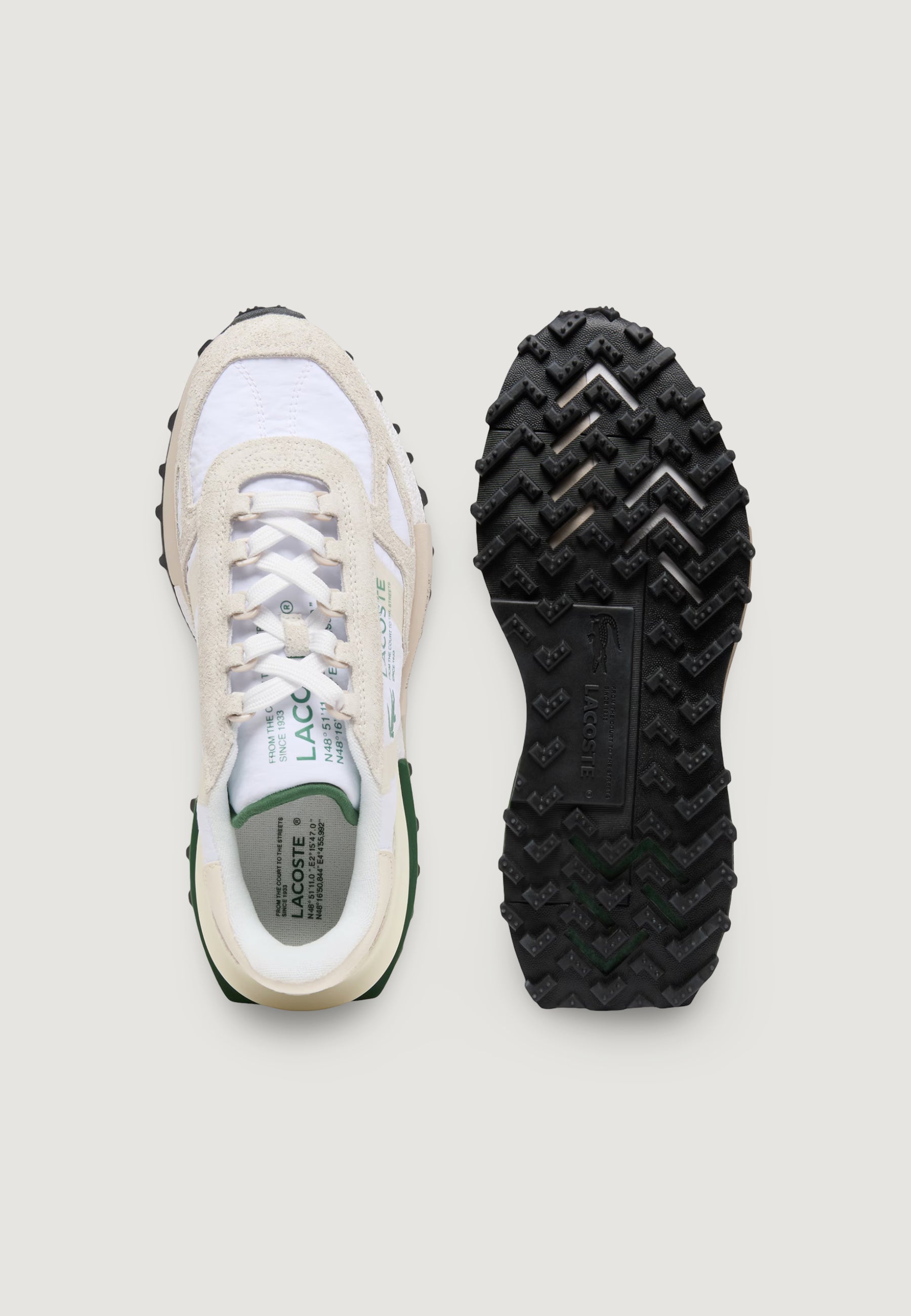 Sneakers Lacoste ELITE ACTIVE 1262