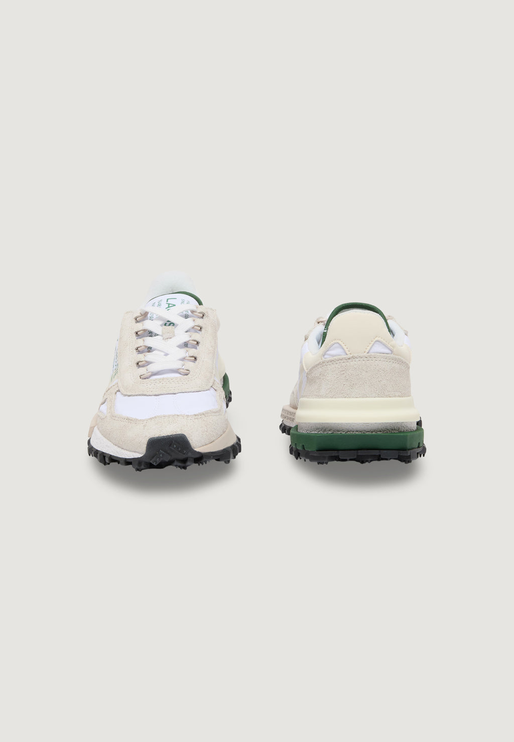 Sneakers Lacoste ELITE ACTIVE 1262