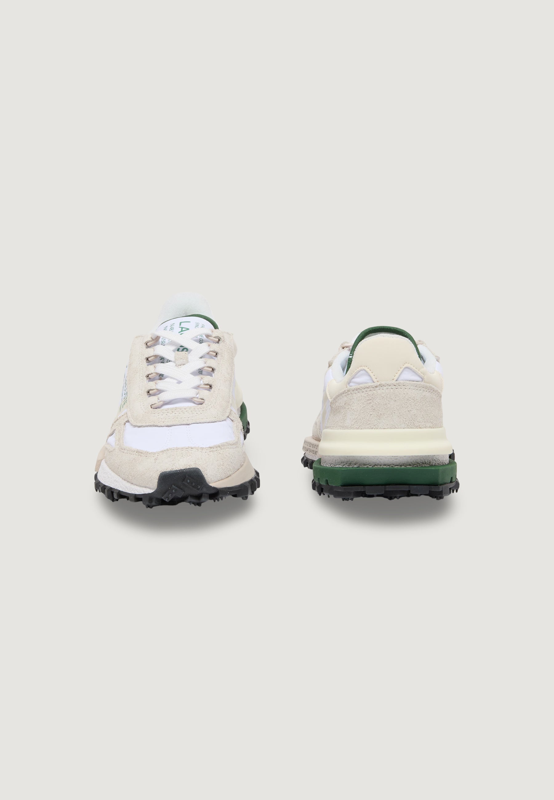 Sneakers Lacoste ELITE ACTIVE 1262