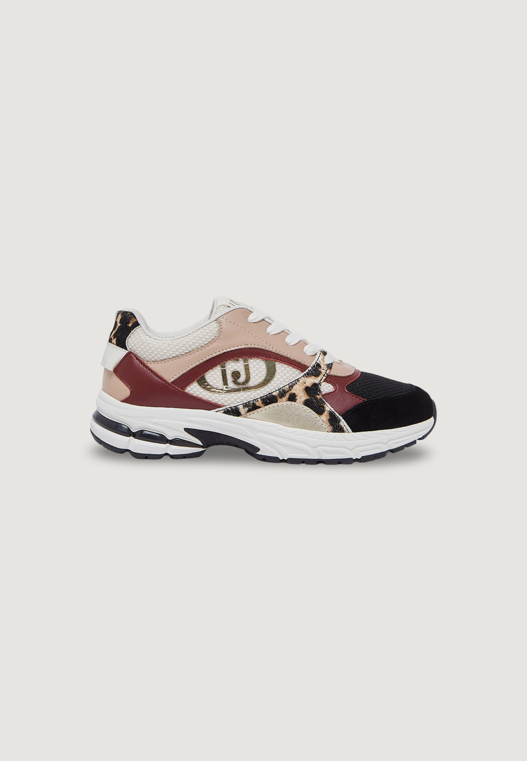 Sneakers Liu-Jo TRIXIE 01
