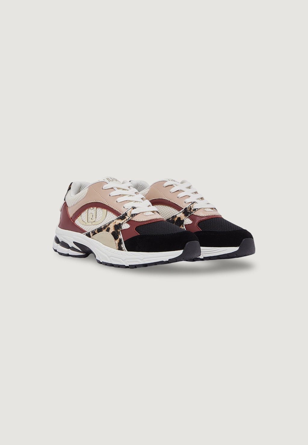 Sneakers Liu-Jo TRIXIE 01