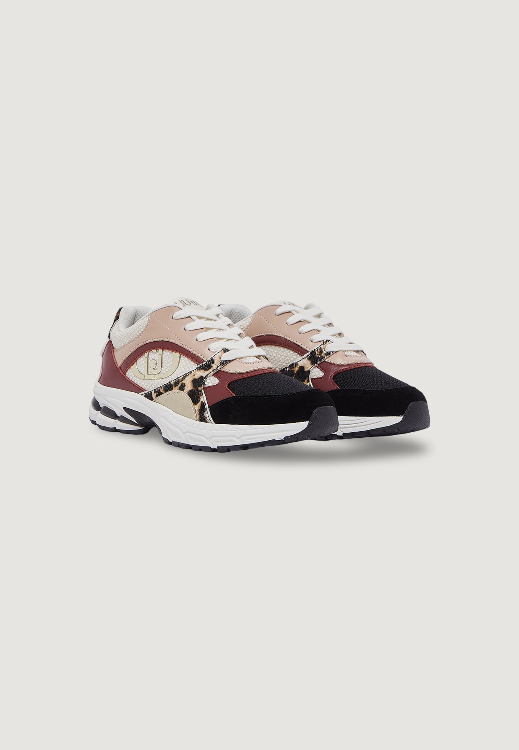 Sneakers Liu-Jo TRIXIE 01