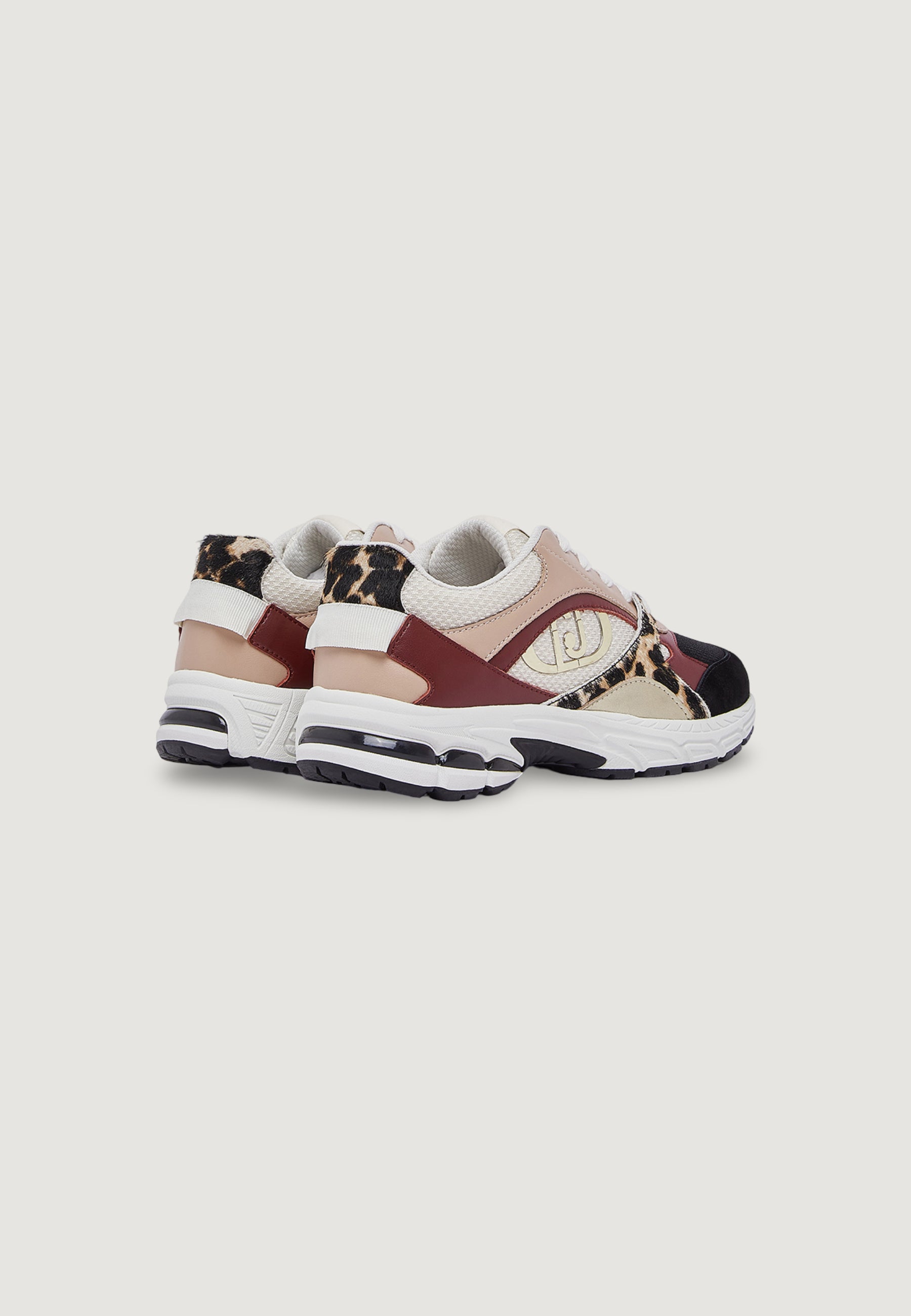 Sneakers Liu-Jo TRIXIE 01