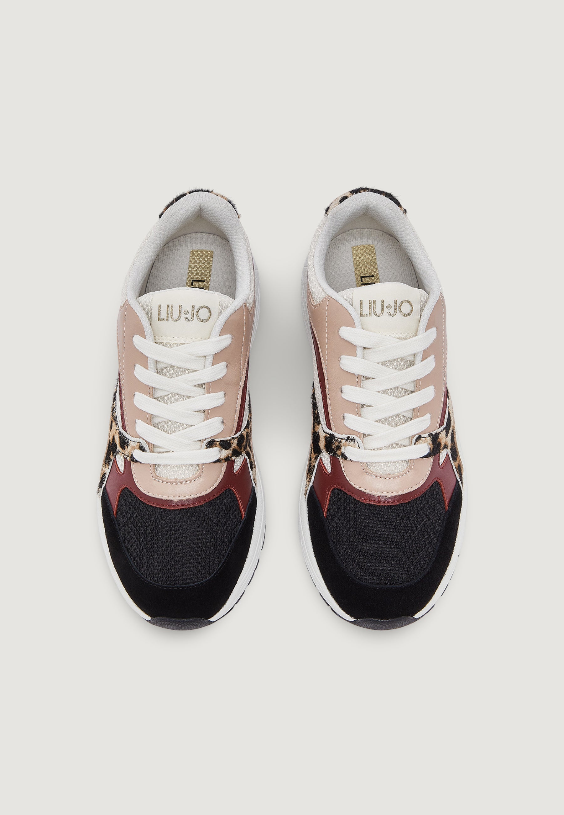 Sneakers Liu-Jo TRIXIE 01