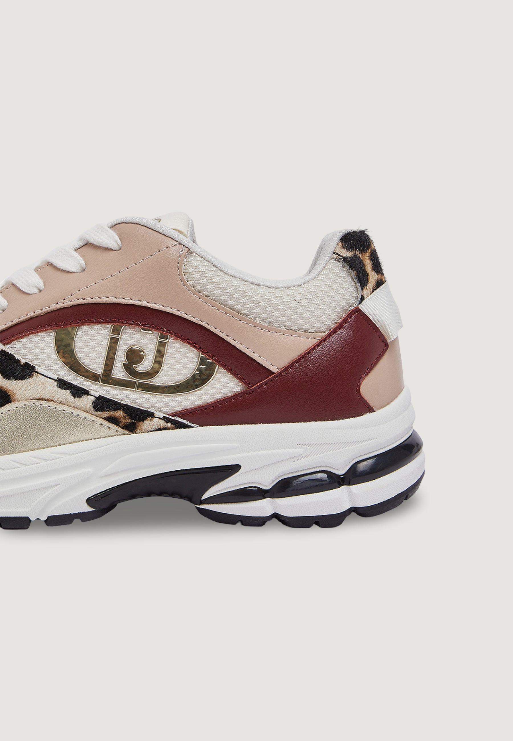 Sneakers Liu-Jo TRIXIE 01