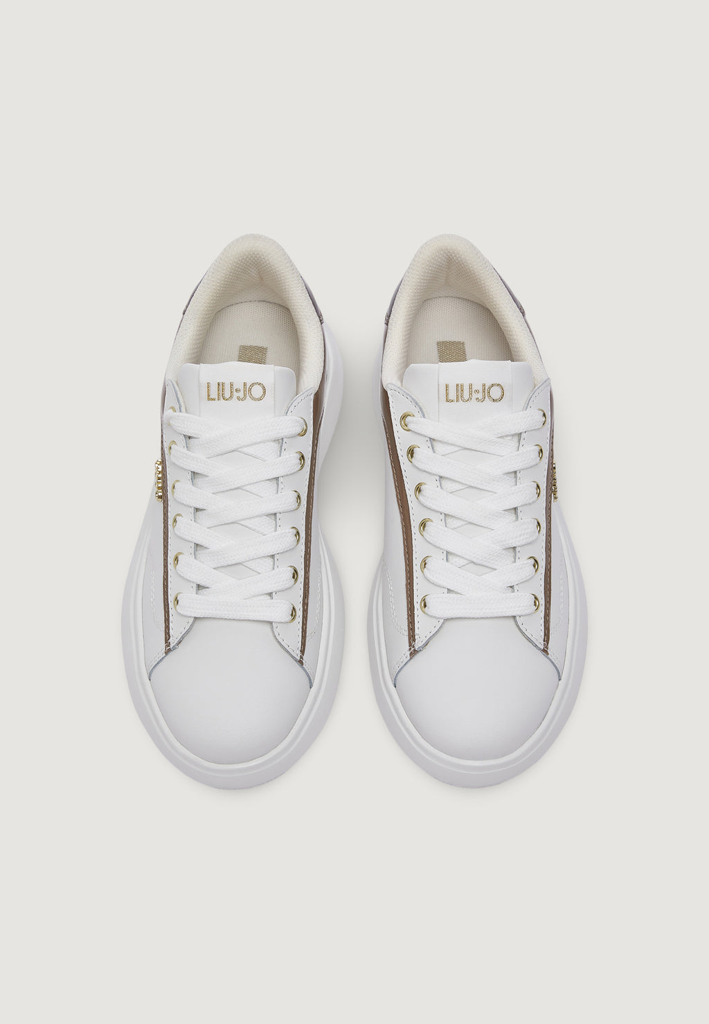 Sneakers Liu-Jo CASPER 01