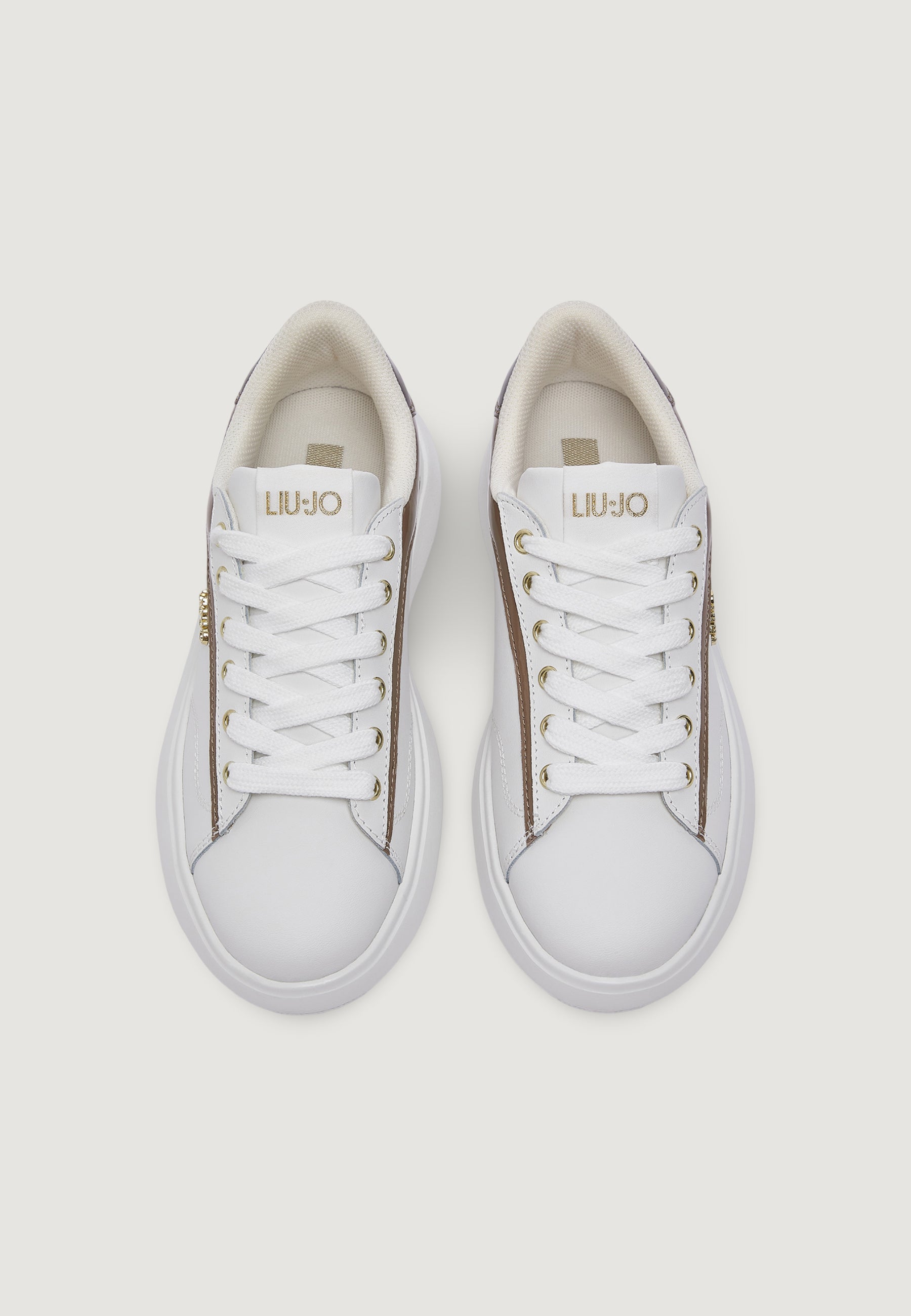 Sneakers Liu-Jo CASPER 01