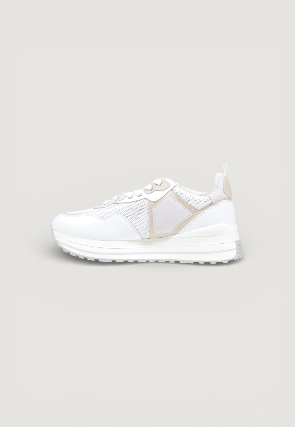 Sneakers Liu-Jo LIU JO MAXI WONDER 01