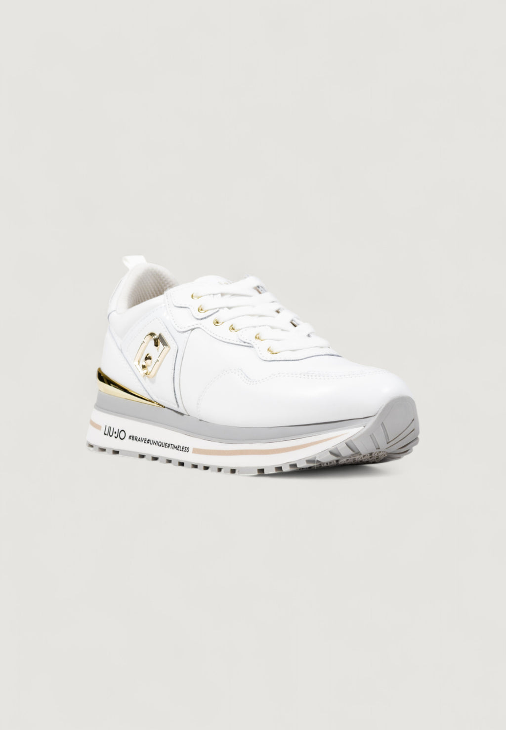 Sneakers Liu-Jo LIU JO MAXI WONDER 01