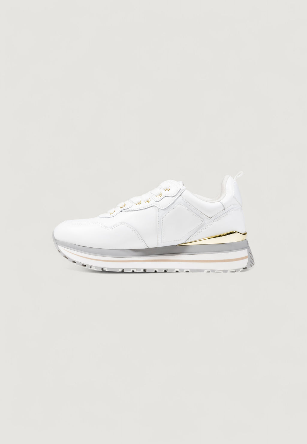 Sneakers Liu-Jo LIU JO MAXI WONDER 01