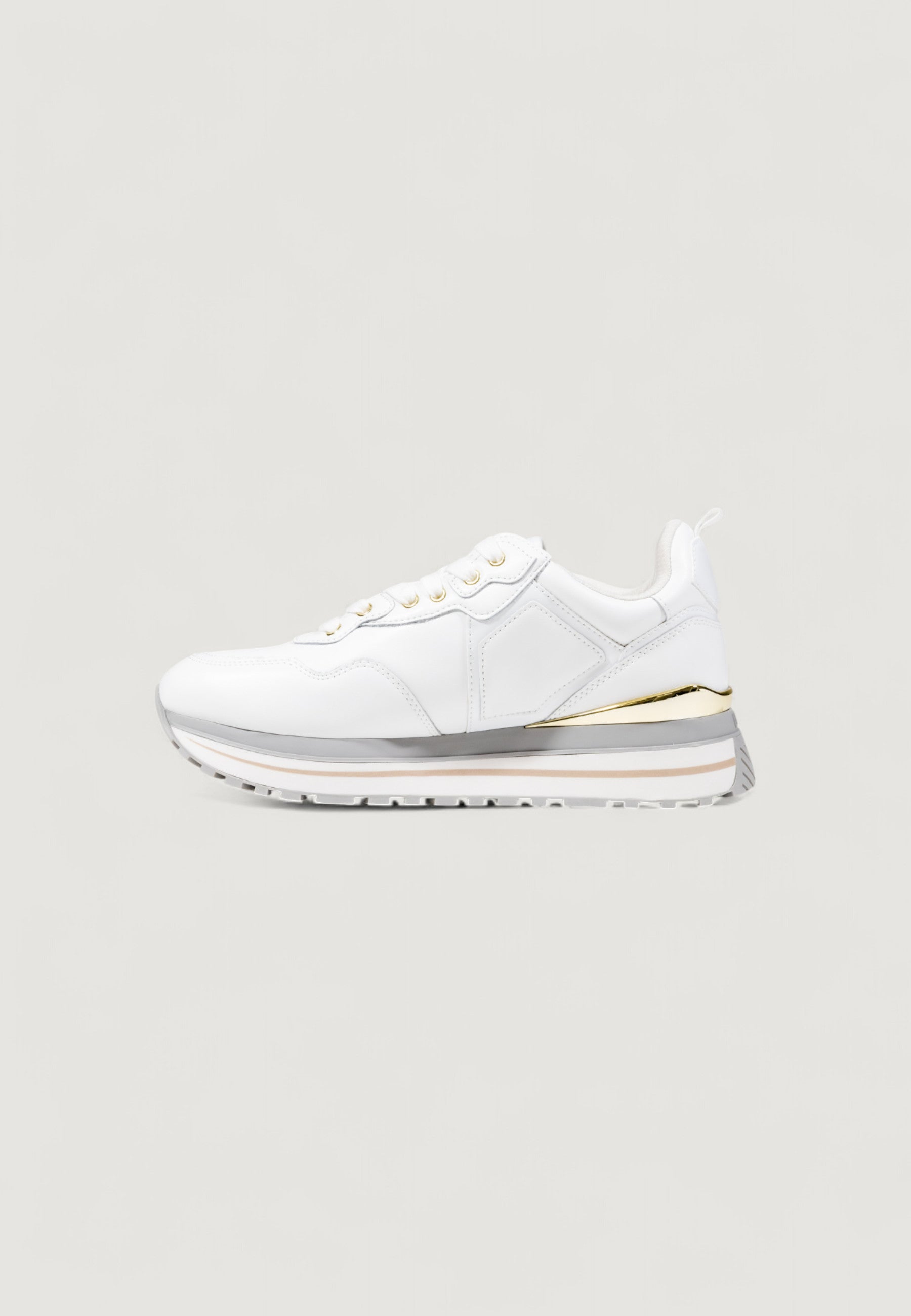 Sneakers Liu-Jo LIU JO MAXI WONDER 01