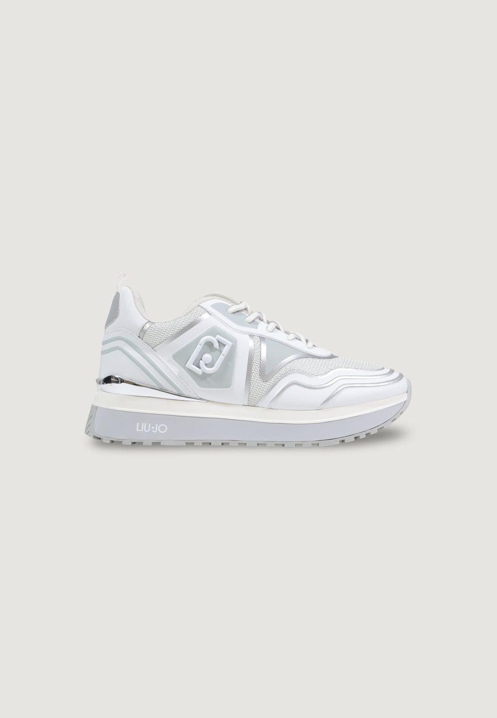 Sneakers Liu-Jo LIU JO MAXI WONDER TECH 01