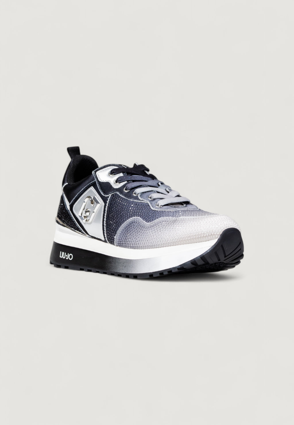 Sneakers Liu-Jo LIU JO MAXI WONDER 01