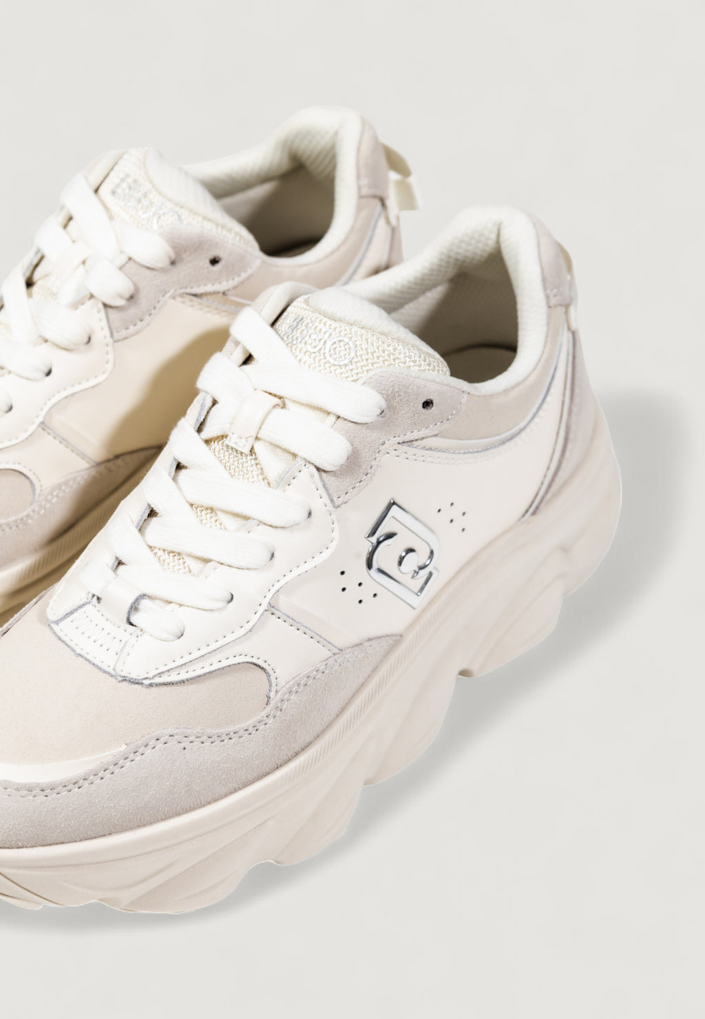 Sneakers Liu-Jo STEFFY 01