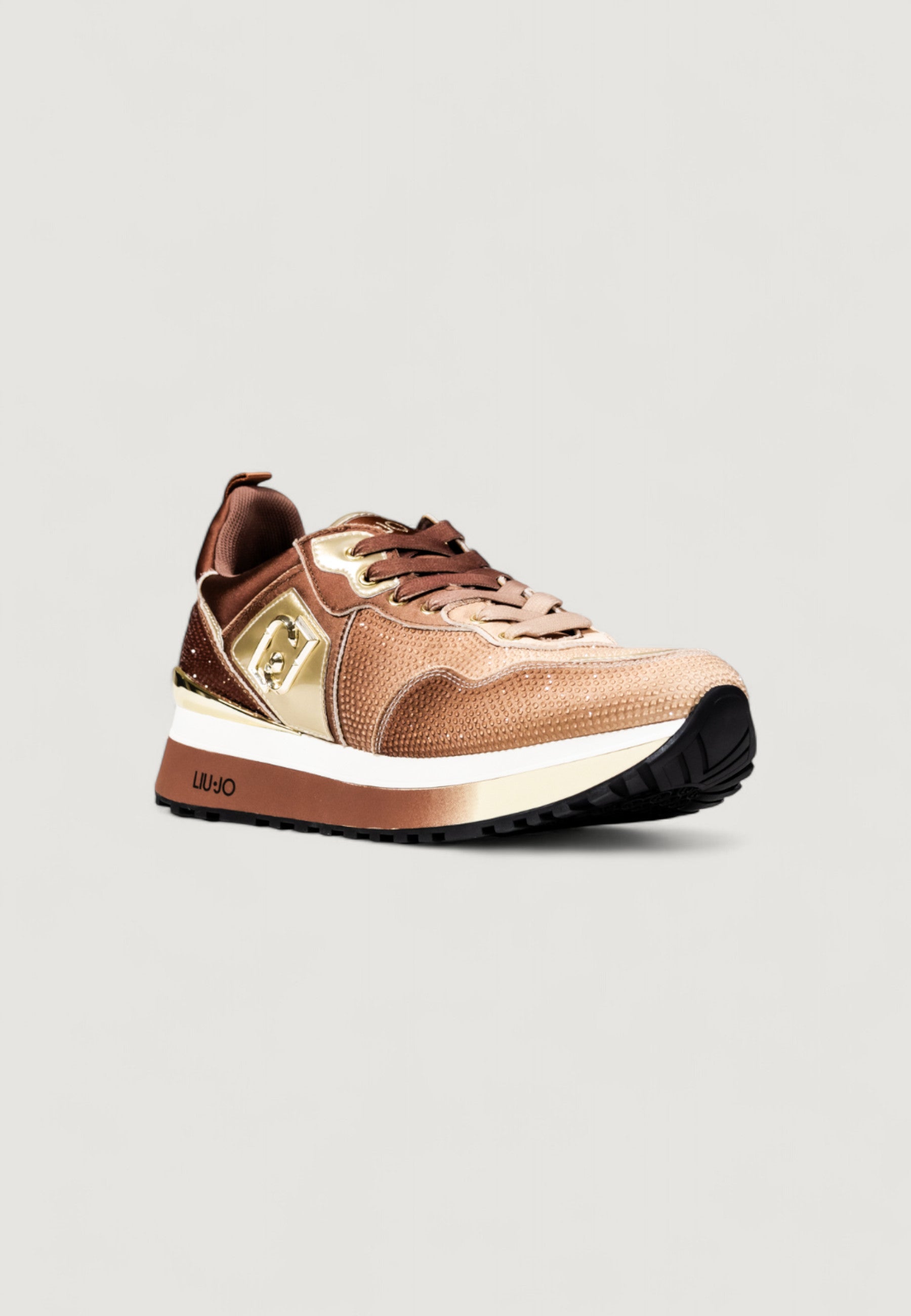 Sneakers Liu-Jo LIU JO MAXI WONDER 01