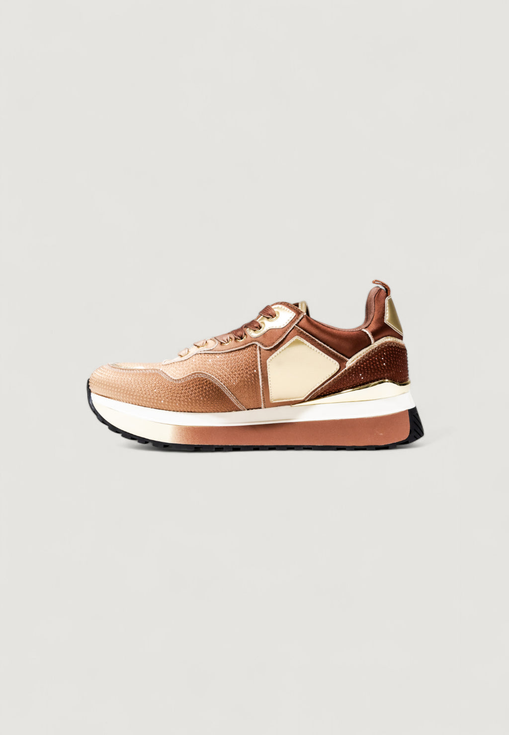 Sneakers Liu-Jo LIU JO MAXI WONDER 01