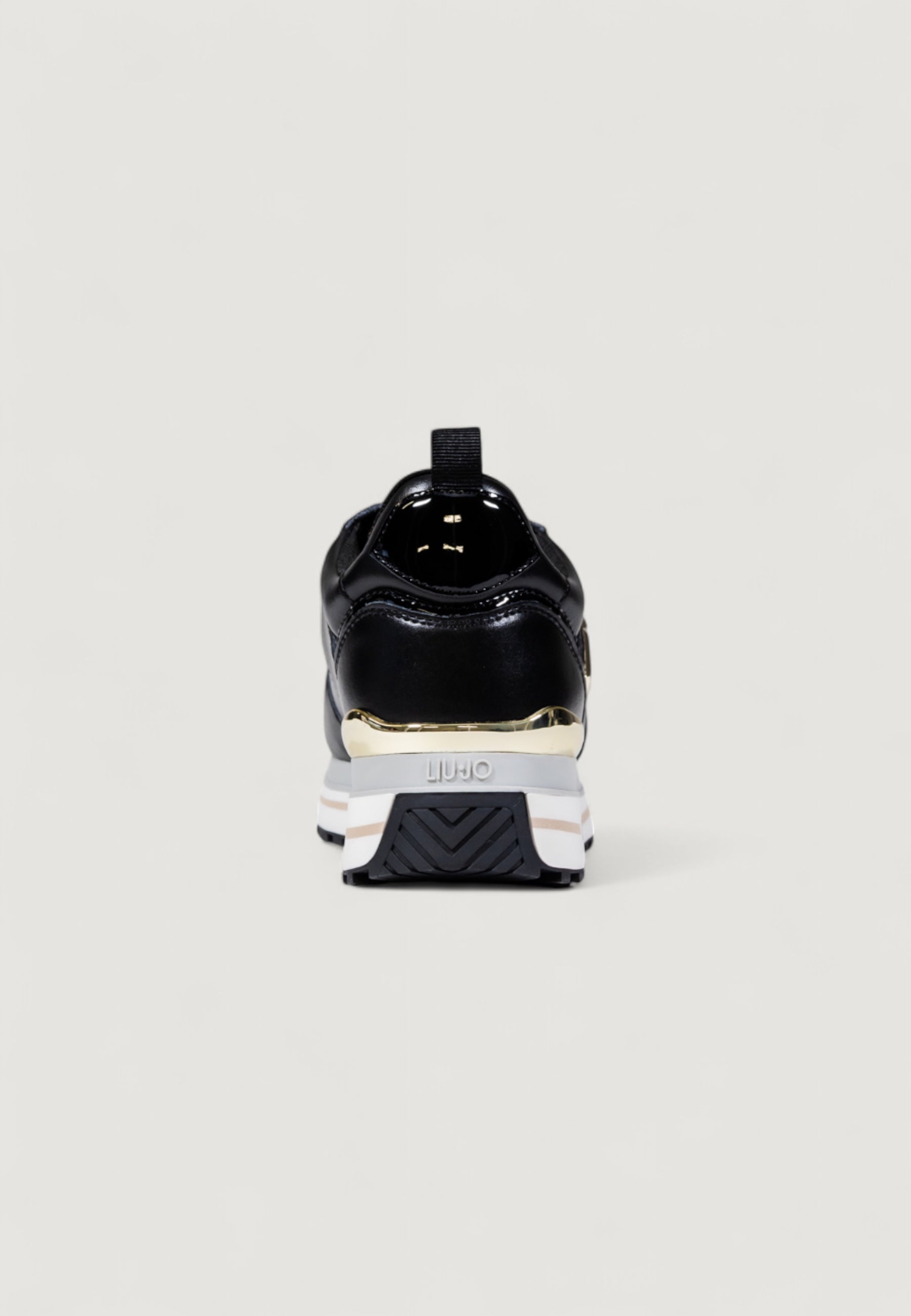 Sneakers Liu-Jo LIU JO MAXI WONDER 01