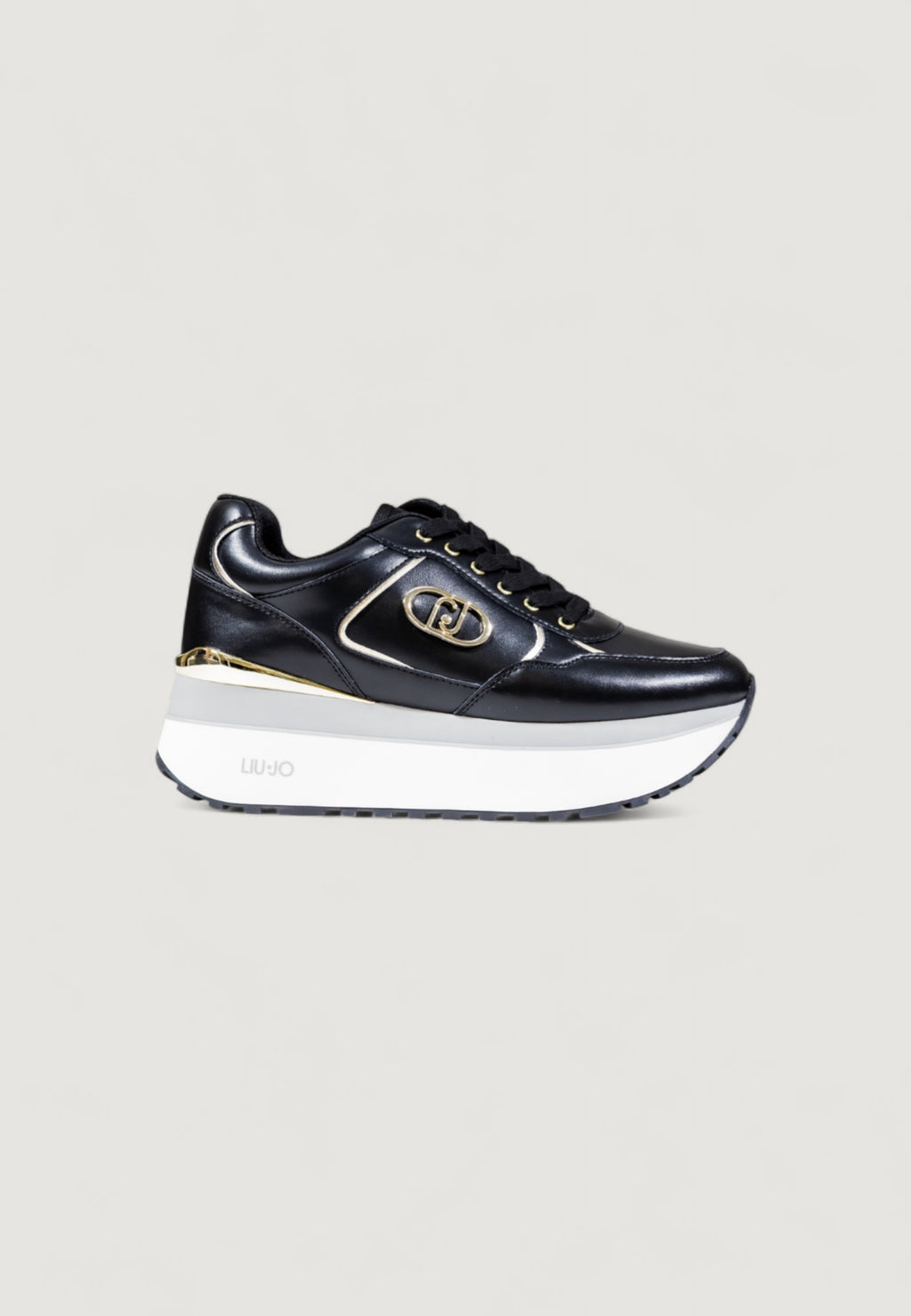 Sneakers Liu-Jo LIU JO MAXI WONDER PLUS 01