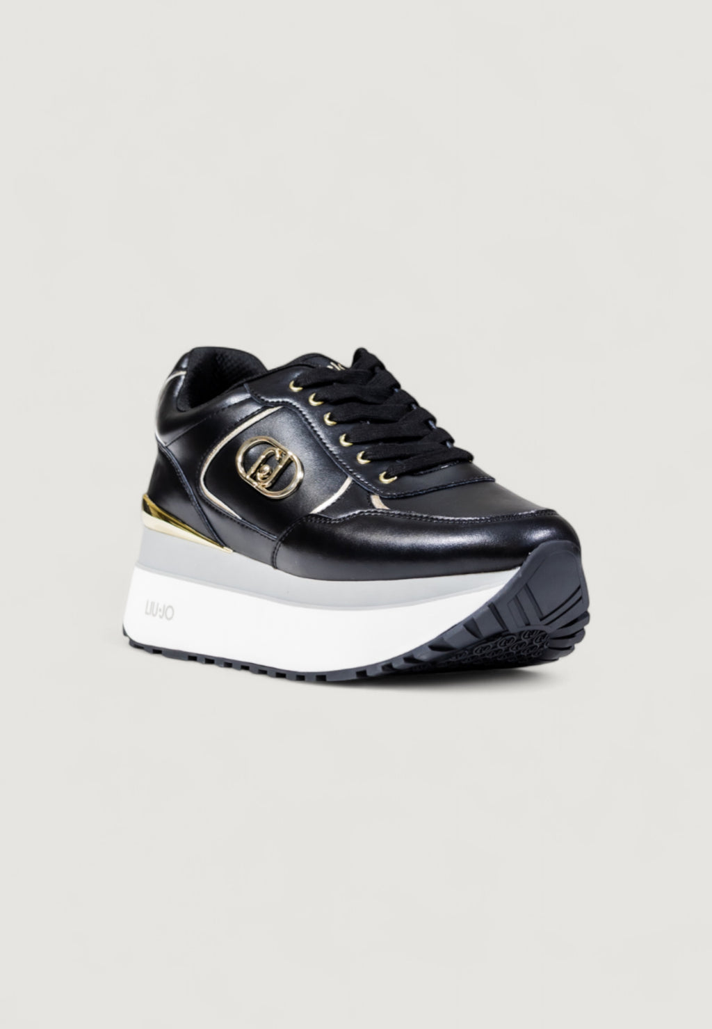 Sneakers Liu-Jo LIU JO MAXI WONDER PLUS 01