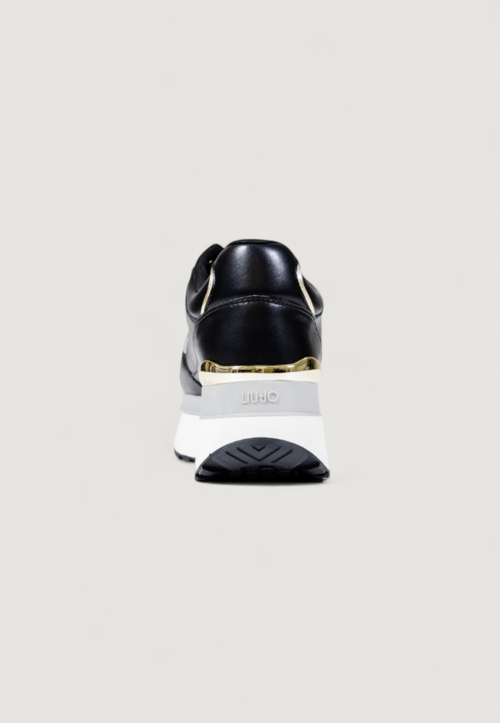 Sneakers Liu-Jo LIU JO MAXI WONDER PLUS 01