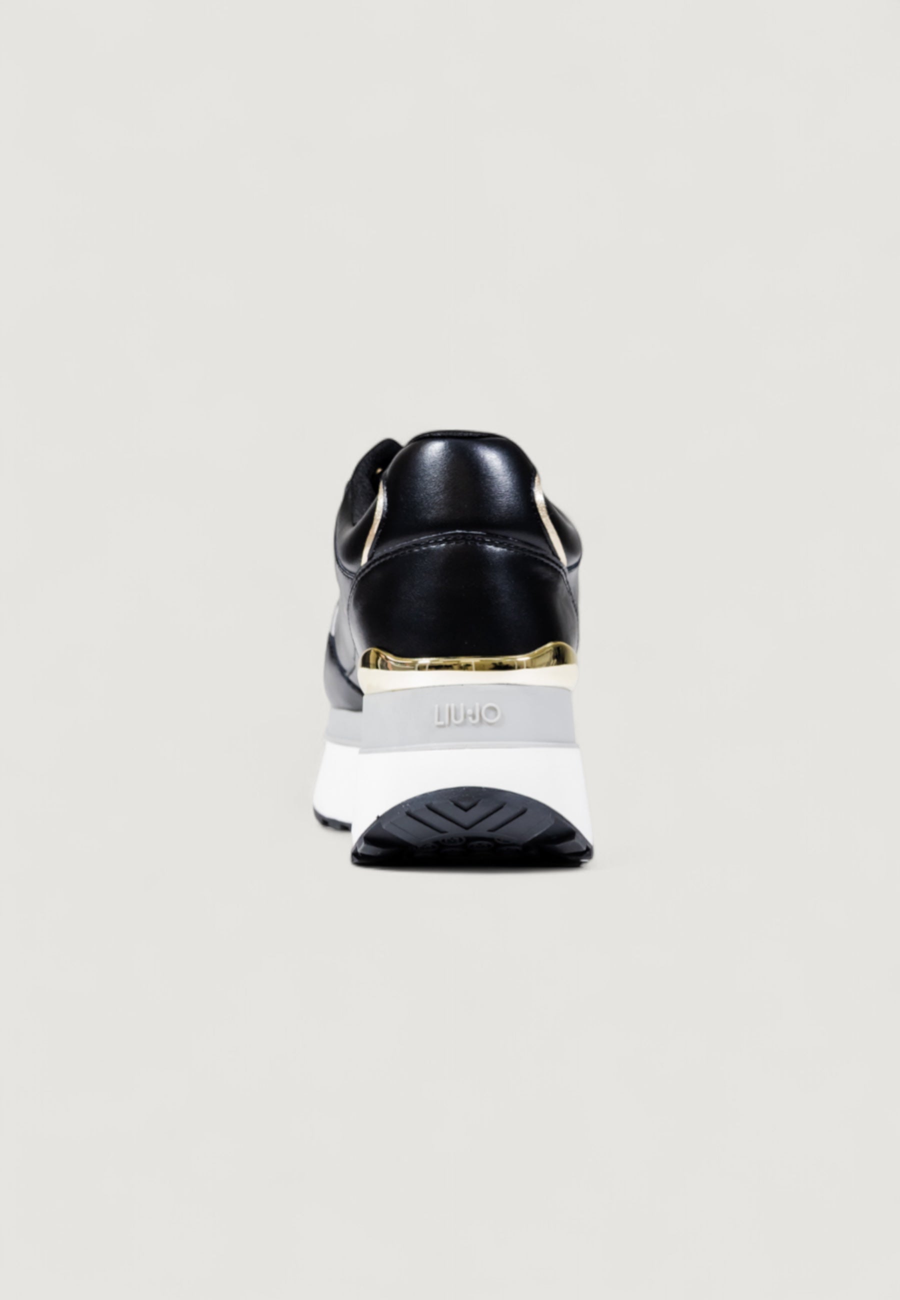Sneakers Liu-Jo LIU JO MAXI WONDER PLUS 01