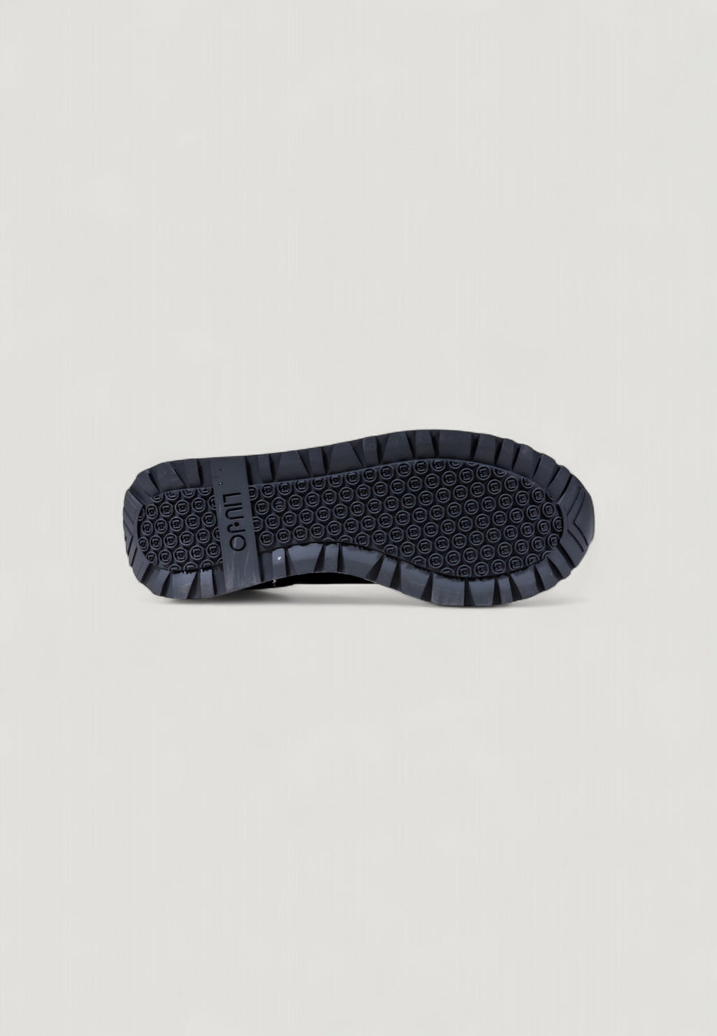 Sneakers Liu-Jo LIU JO MAXI WONDER PLUS 01