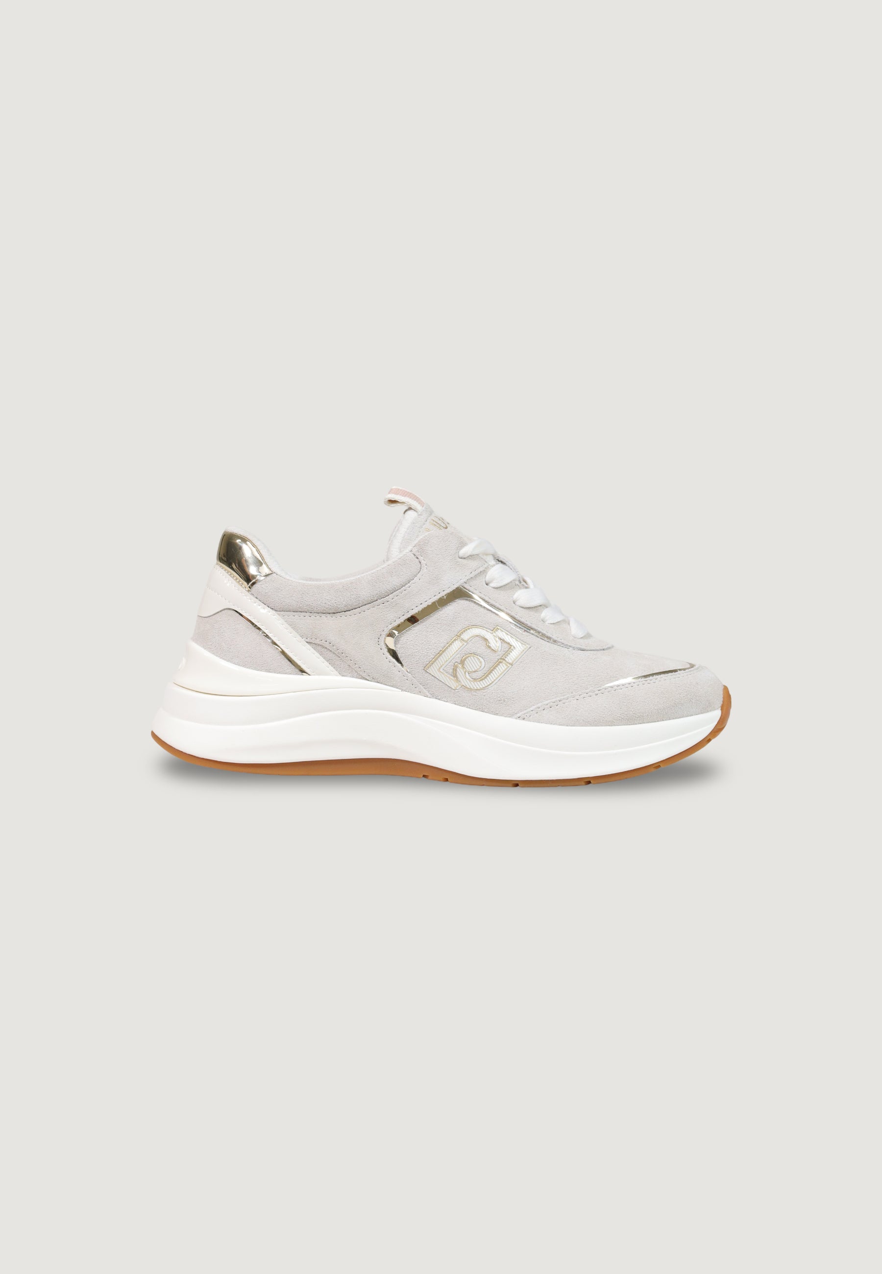 Sneakers Liu-Jo STARDUST 01